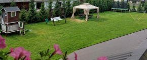 Pokoje pod Brzozami - zniżki na Termy Bania!, Gliczarów Górny